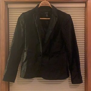 Velvet Jacket